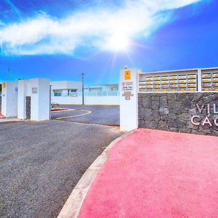 Villa Cassia-Private Pool Aircon, Sat Tv By Lanzarote Vacation Homes プラヤ・ブランカ エクステリア 写真