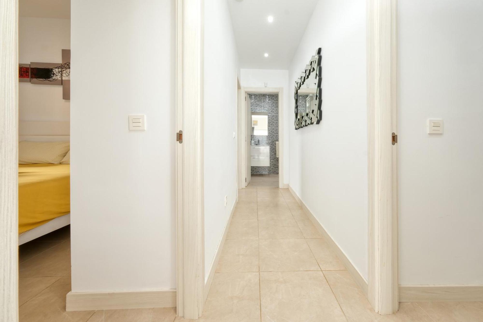 Villa Cassia-Private Pool Aircon, Sat Tv By Lanzarote Vacation Homes プラヤ・ブランカ エクステリア 写真