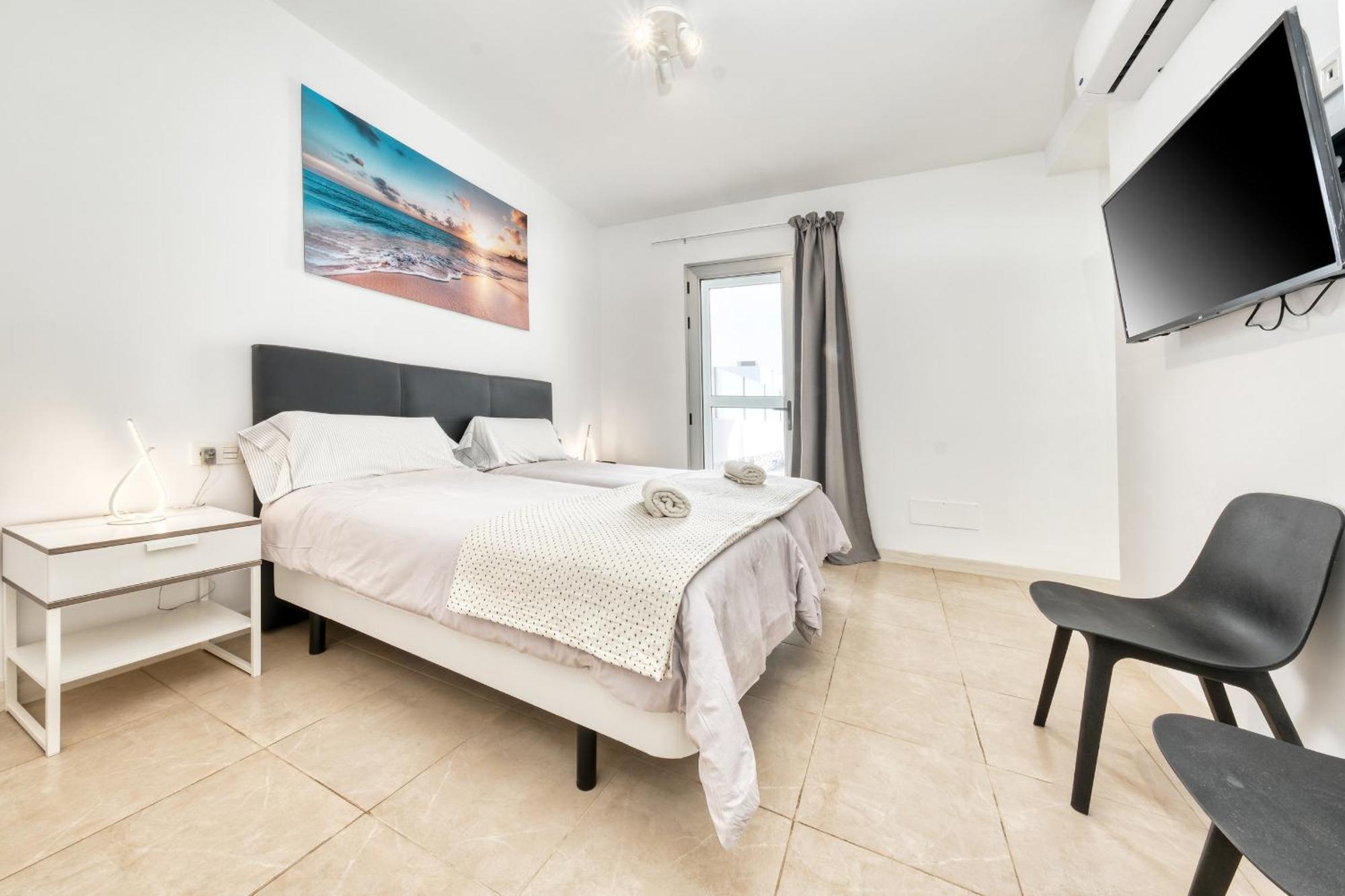 Villa Cassia-Private Pool Aircon, Sat Tv By Lanzarote Vacation Homes プラヤ・ブランカ エクステリア 写真